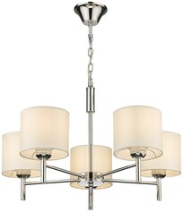 Люстра VELANTE 291-103-05