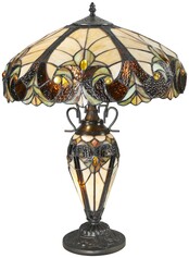Лампа настольная VELANTE 815-804-03