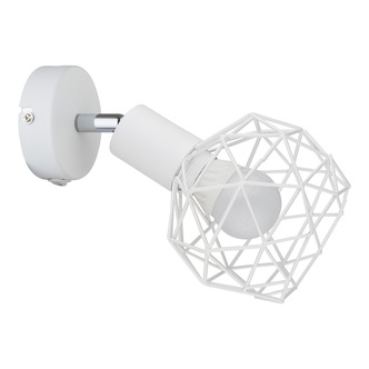 Спот ARTE SOSPIRO A6141AP-1WH