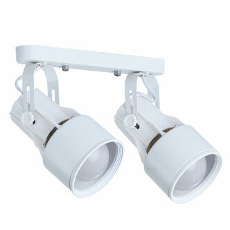 Спот ARTE LYRA A6252PL-2WH