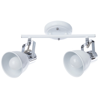 Спот ARTE JOVI A1677PL-2WH
