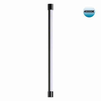 NOVOTECH 359344 KONST NT24 000 черный Светильник линейный светодиодный IP20 LED 6W 170-265V 4000K 48