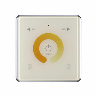 NOVOTECH 359394 PULT NT24 000 белый Беспроводной пульт дистанционного управления (2.4G) для арт. 359