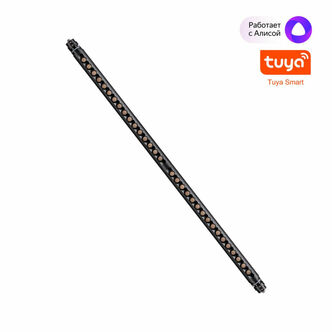 NOVOTECH 359367 KONST NT24 черный 000 Светильник диммир. со сменой цв. температуры (управл. - пульт 