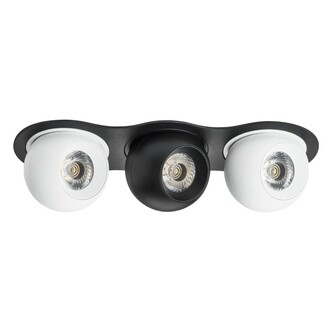 Точечный светильник LIGHTSTAR Intero BALL i637627262