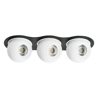 Точечный светильник LIGHTSTAR Intero BALL i637626262
