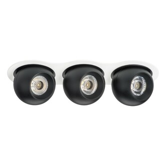 Точечный светильник LIGHTSTAR Intero BALL i636747474