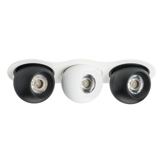 Точечный светильник LIGHTSTAR Intero BALL i636746474