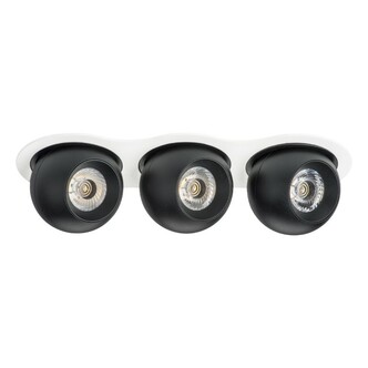 Точечный светильник LIGHTSTAR Intero BALL i636727272