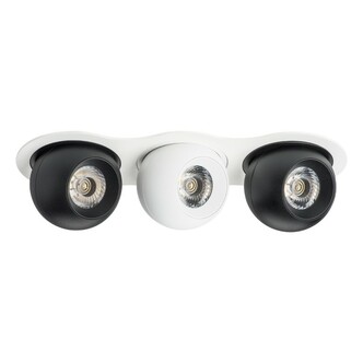 Точечный светильник LIGHTSTAR Intero BALL i636726272