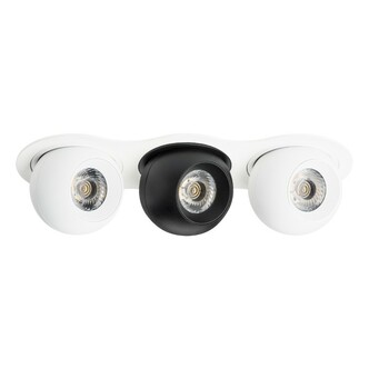 Точечный светильник LIGHTSTAR Intero BALL i636647464
