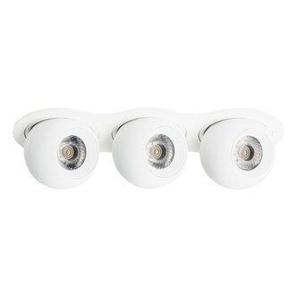 Точечный светильник LIGHTSTAR Intero BALL i636646464
