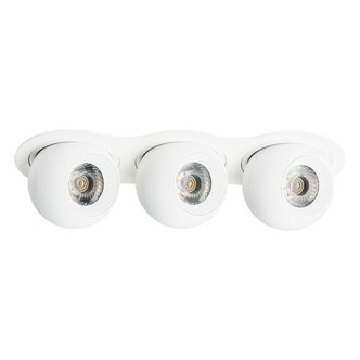 Точечный светильник LIGHTSTAR Intero BALL i636626262