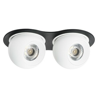 Точечный светильник LIGHTSTAR Intero BALL i6276464