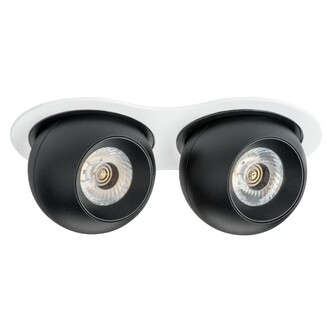 Точечный светильник LIGHTSTAR Intero BALL i6267474