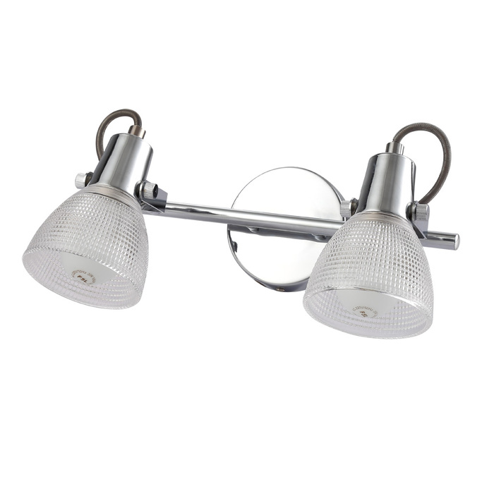 Спот ARTE RICARDO A1026AP-2CC