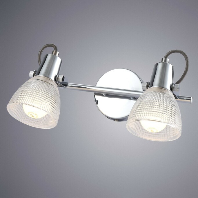 Спот ARTE RICARDO A1026AP-2CC