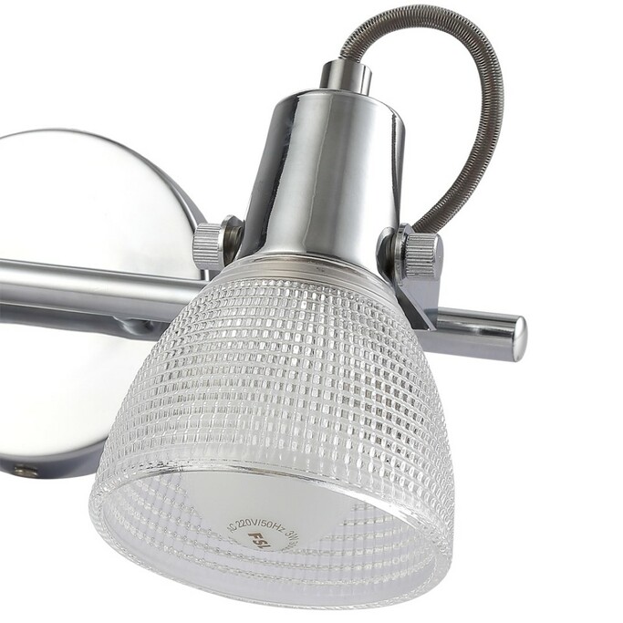Спот ARTE RICARDO A1026AP-2CC