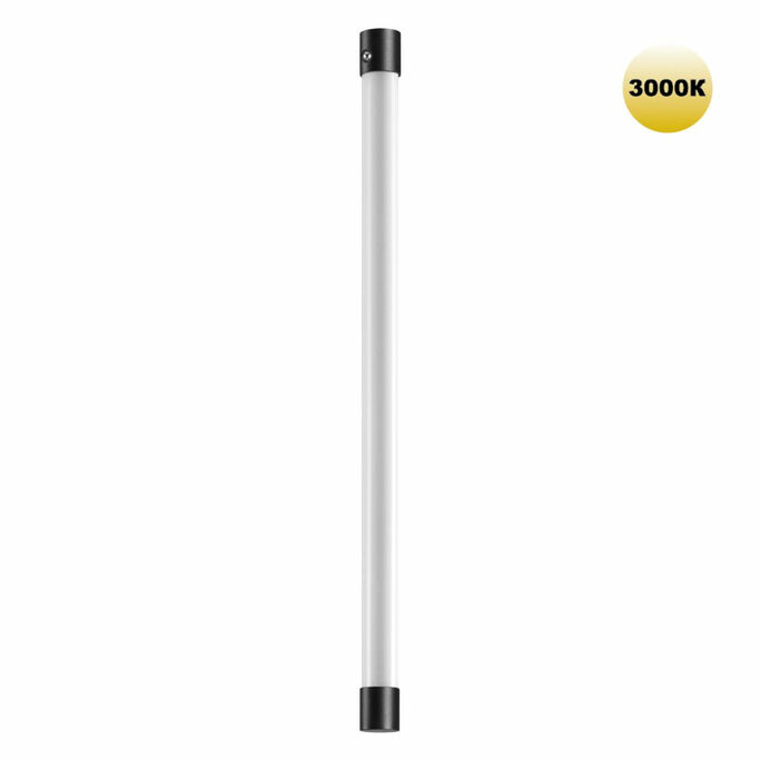 NOVOTECH 359351 KONST NT24 000 черный Светильник линейный светодиодный IP20 LED 6W 170-265V 3000K 46