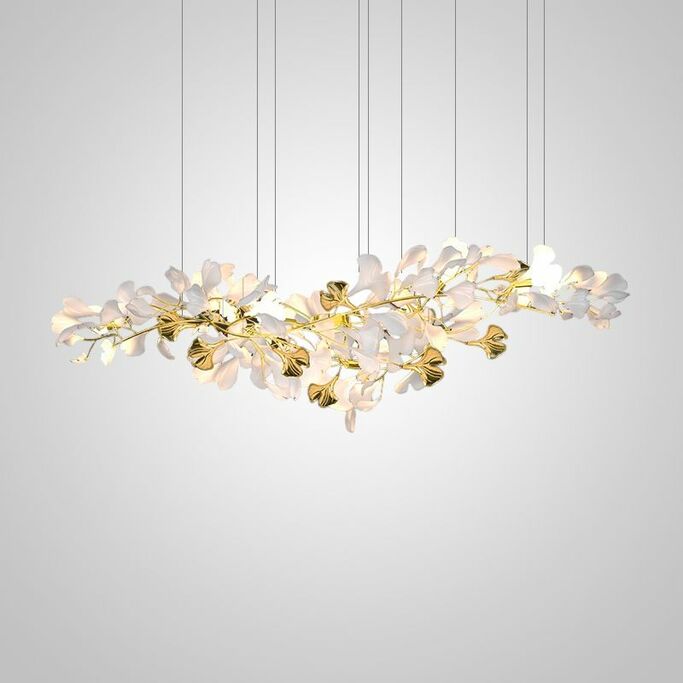 Подвесная Люстра Julietta L L150 By Imperiumloft