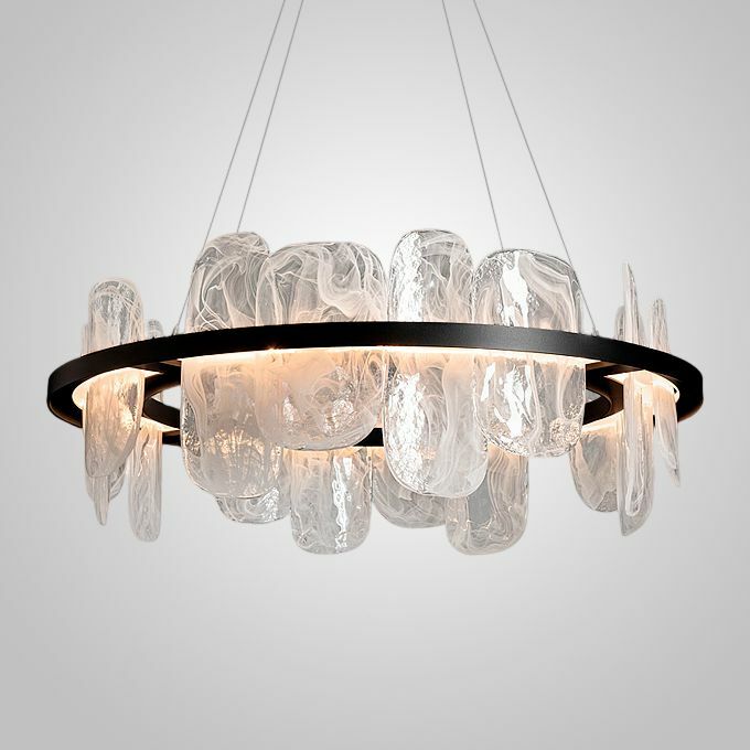 Подвесная Люстра Dionis D80 By Imperiumloft