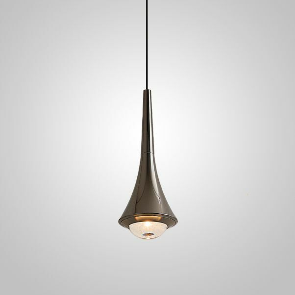 Подвесной Светильник Cai B Pearl Black By Imperiumloft