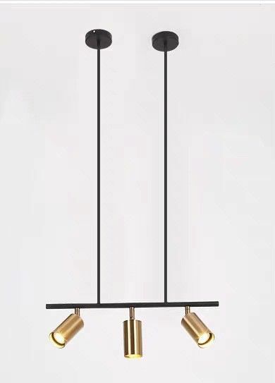 Подвесной Светильник Long John L55 By Imperiumloft