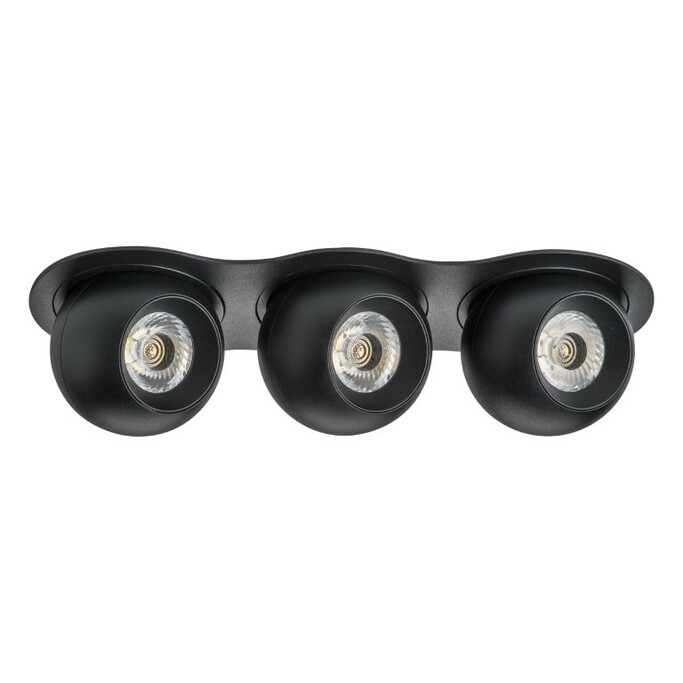 Точечный светильник LIGHTSTAR Intero BALL i637727272