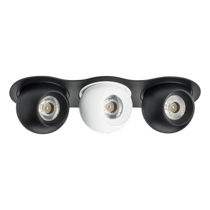 Точечный светильник LIGHTSTAR Intero BALL i637726272