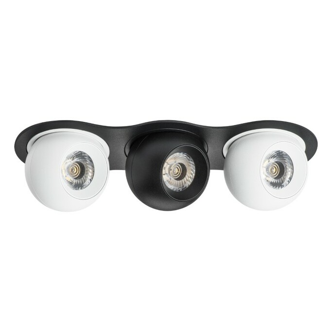 Точечный светильник LIGHTSTAR Intero BALL i637647464