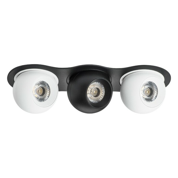 Точечный светильник LIGHTSTAR Intero BALL i637627262