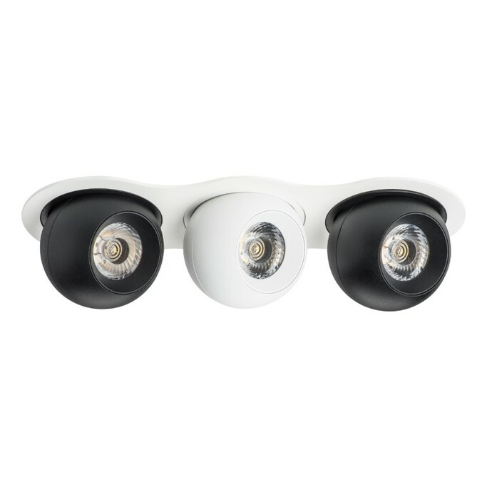 Точечный светильник LIGHTSTAR Intero BALL i636746474