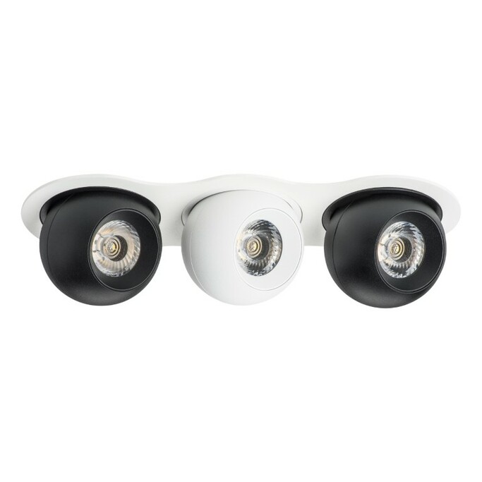 Точечный светильник LIGHTSTAR Intero BALL i636726272