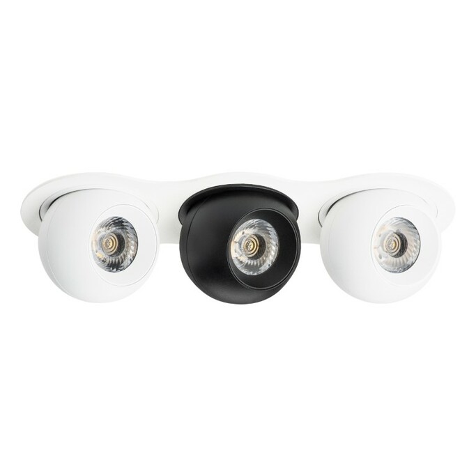 Точечный светильник LIGHTSTAR Intero BALL i636627262