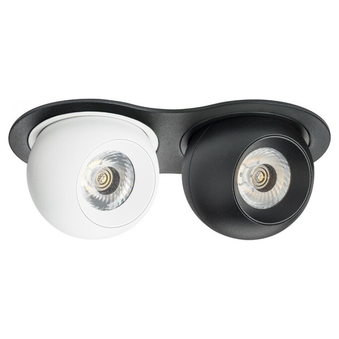 Точечный светильник LIGHTSTAR Intero BALL i6276272