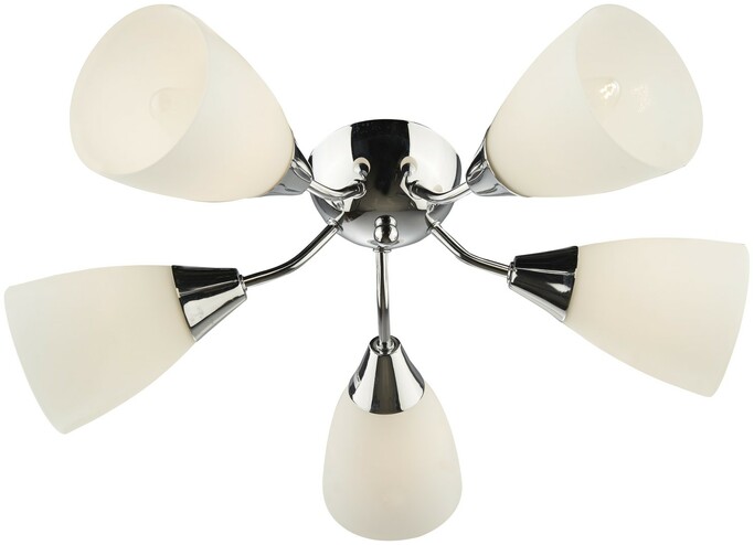 Люстра VELANTE 771-107-05