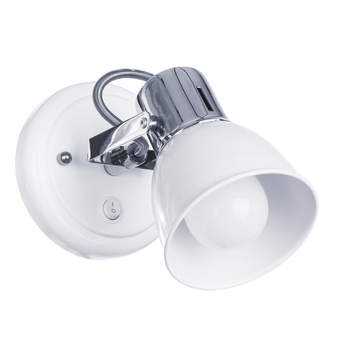 Спот ARTE JOVI A1677AP-1WH