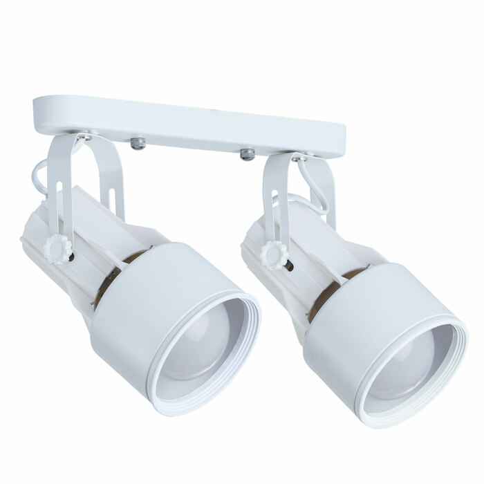 Спот ARTE LYRA A6252PL-2WH
