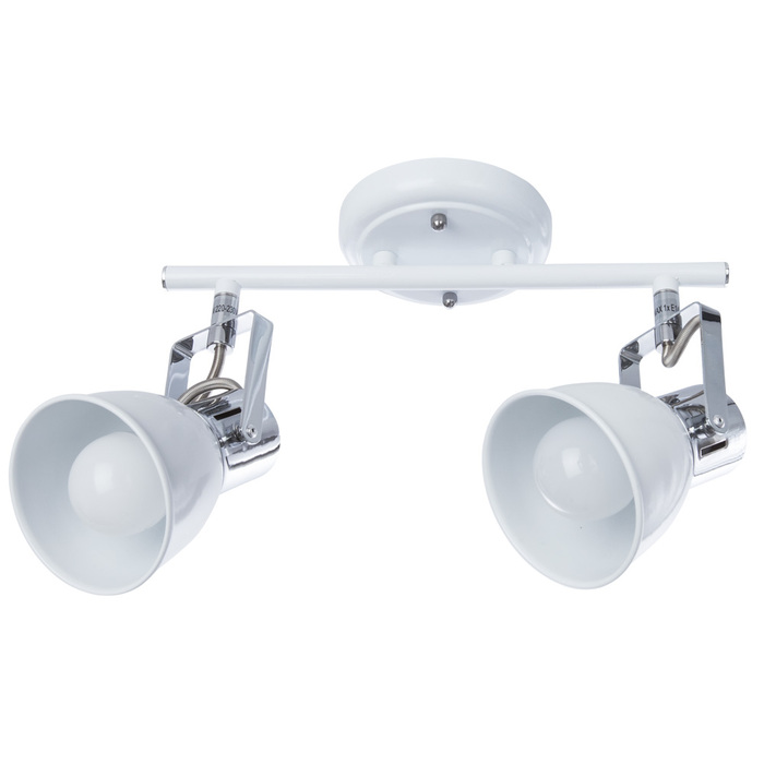 Спот ARTE JOVI A1677PL-2WH
