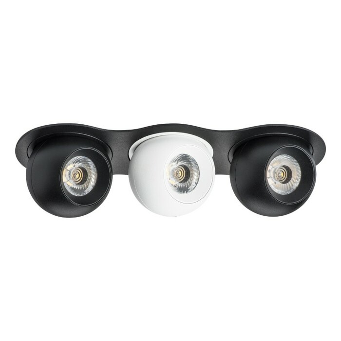 Точечный светильник LIGHTSTAR Intero BALL i637726272