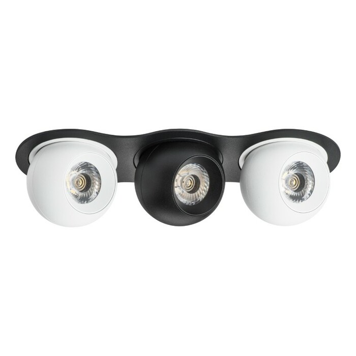 Точечный светильник LIGHTSTAR Intero BALL i637647464