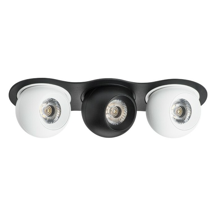 Точечный светильник LIGHTSTAR Intero BALL i637627262