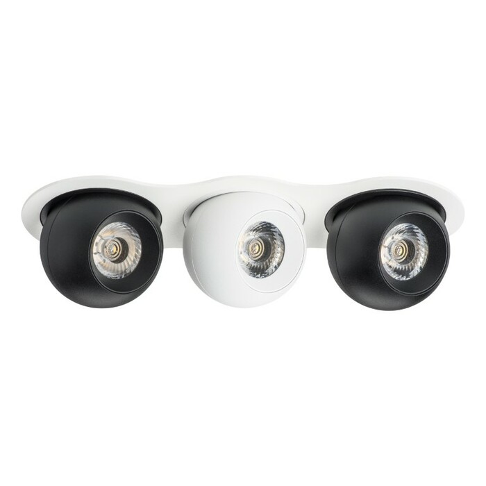 Точечный светильник LIGHTSTAR Intero BALL i636726272
