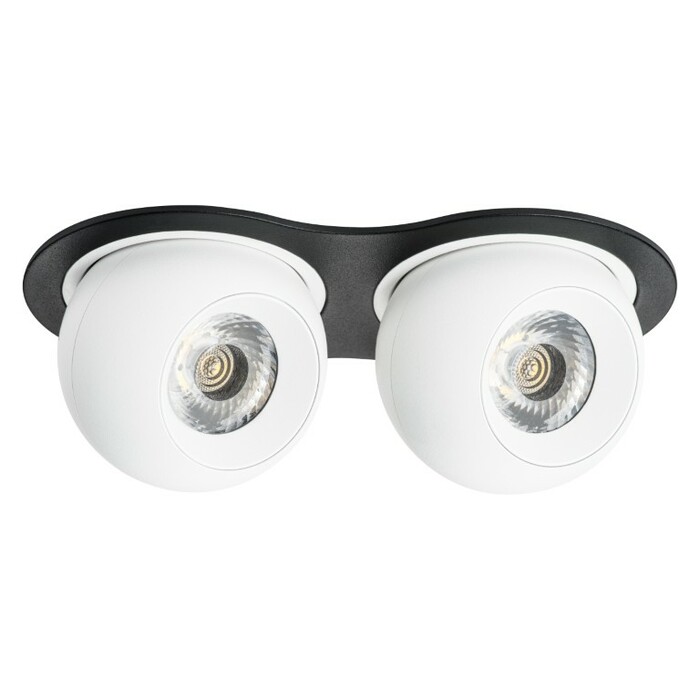 Точечный светильник LIGHTSTAR Intero BALL i6276464