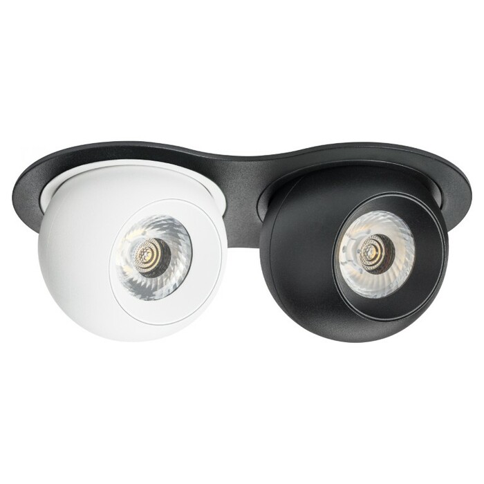 Точечный светильник LIGHTSTAR Intero BALL i6276272