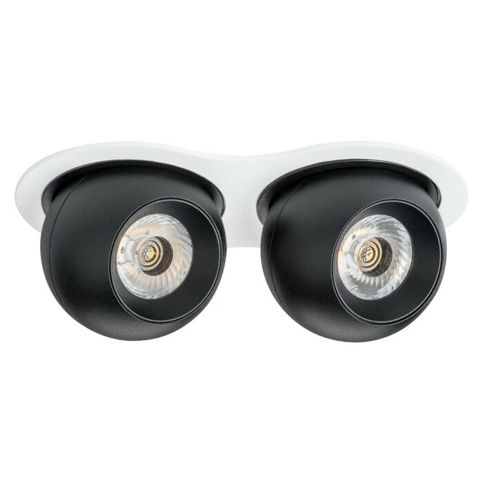 Точечный светильник LIGHTSTAR Intero BALL i6267272