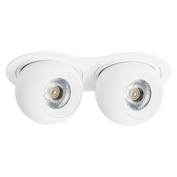 Точечный светильник LIGHTSTAR Intero BALL i6266464