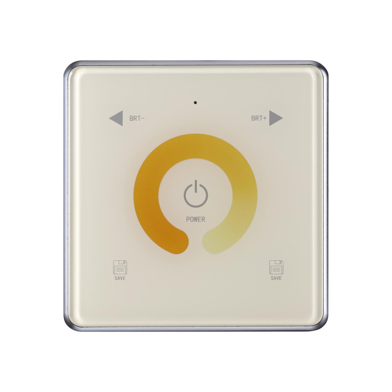 NOVOTECH 359394 PULT NT24 000 белый Беспроводной пульт дистанционного управления (2.4G) для арт. 359