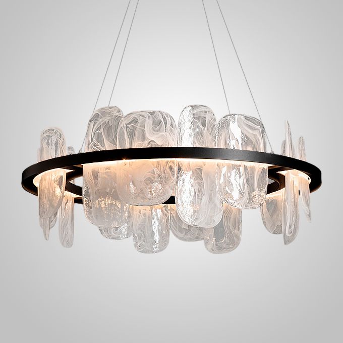 Подвесная Люстра Dionis D80 By Imperiumloft