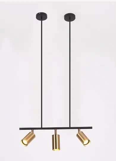 Подвесной Светильник Long John L55 By Imperiumloft